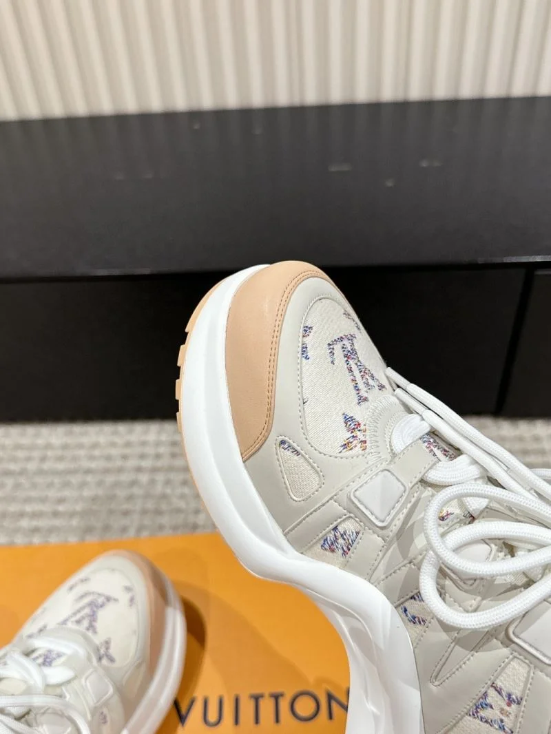 Louis Vuitton Archlight Shoes Lightweight 32467