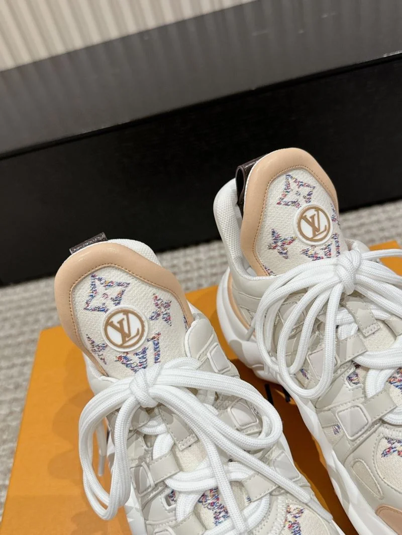Louis Vuitton Archlight Shoes Lightweight 32467