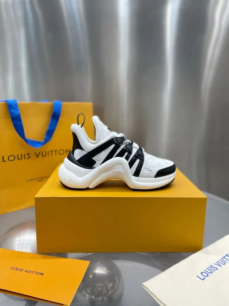 Louis Vuitton Archlight Shoes FlexibleFit 32471