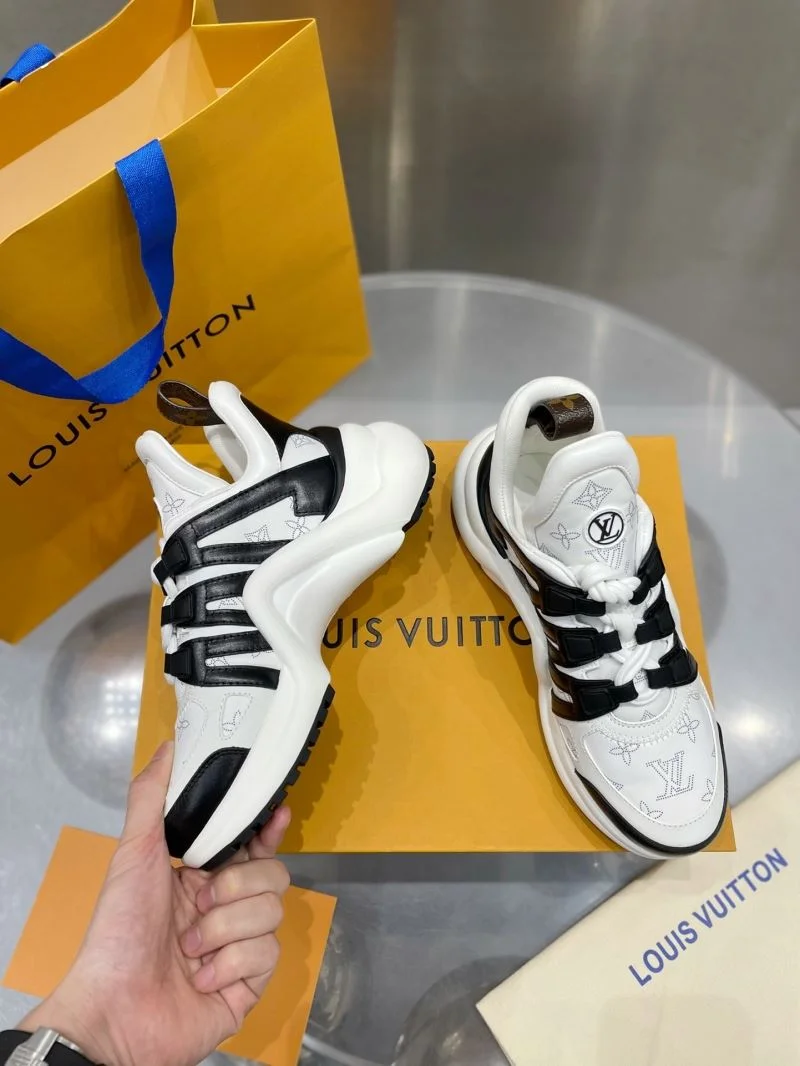 Louis Vuitton Archlight Shoes FlexibleFit 32471
