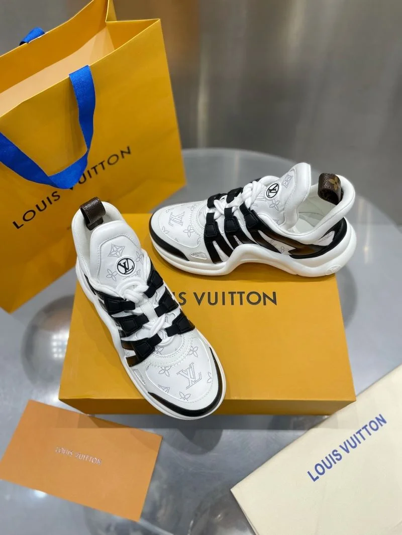 Louis Vuitton Archlight Shoes FlexibleFit 32471