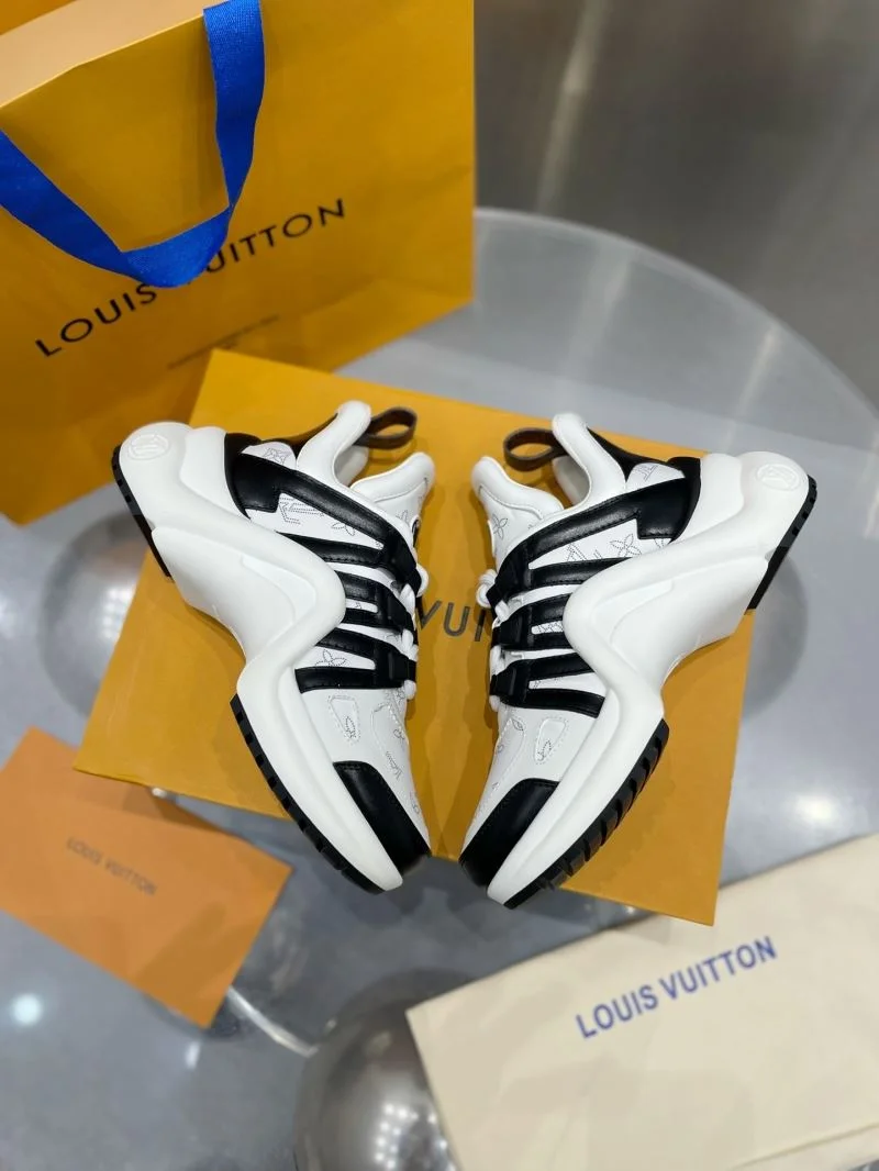 Louis Vuitton Archlight Shoes FlexibleFit 32471