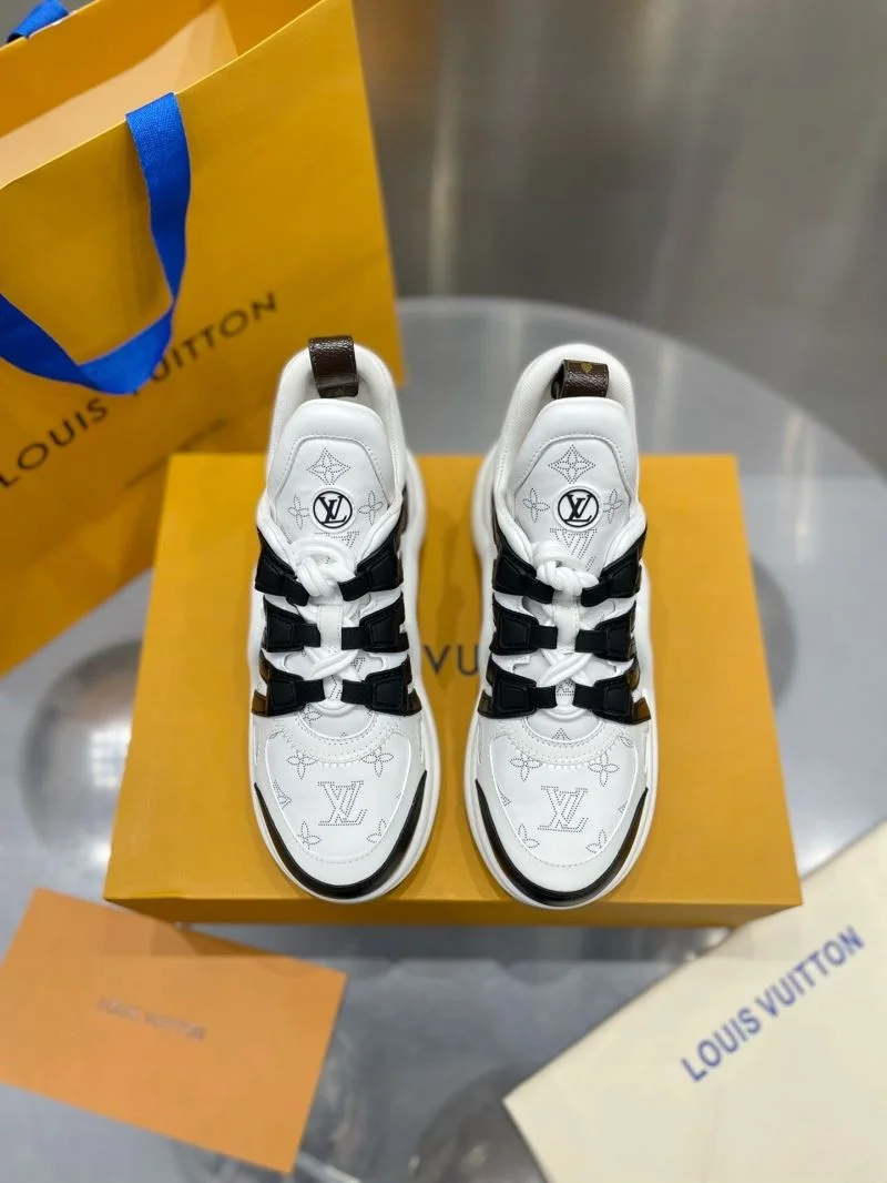 Louis Vuitton Archlight Shoes FlexibleFit 32471