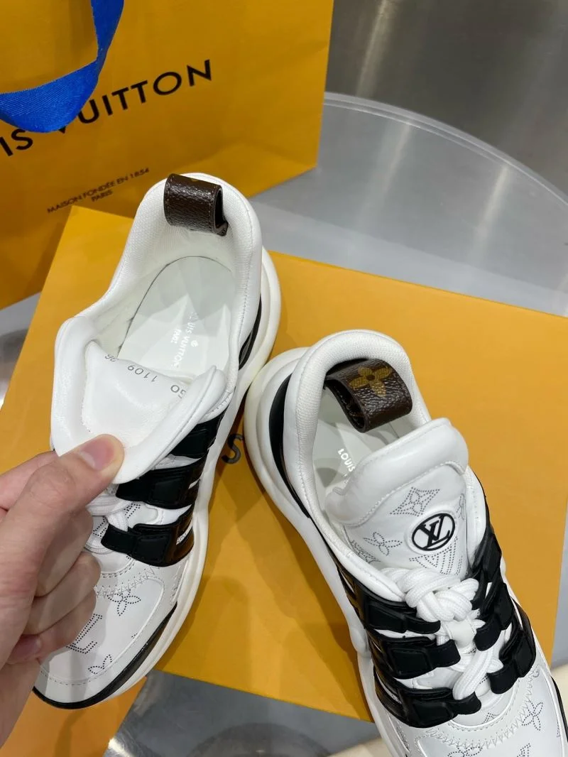 Louis Vuitton Archlight Shoes FlexibleFit 32471