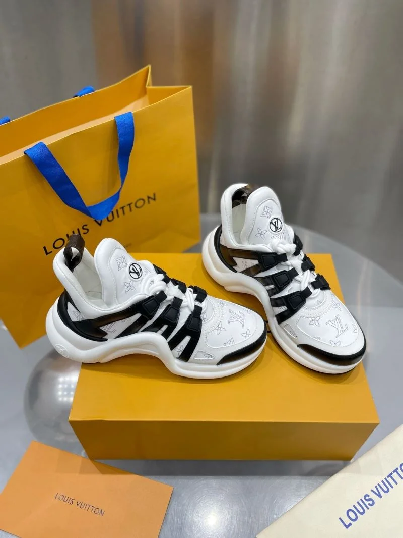 Louis Vuitton Archlight Shoes FlexibleFit 32471