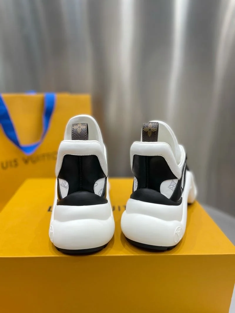 Louis Vuitton Archlight Shoes FlexibleFit 32471