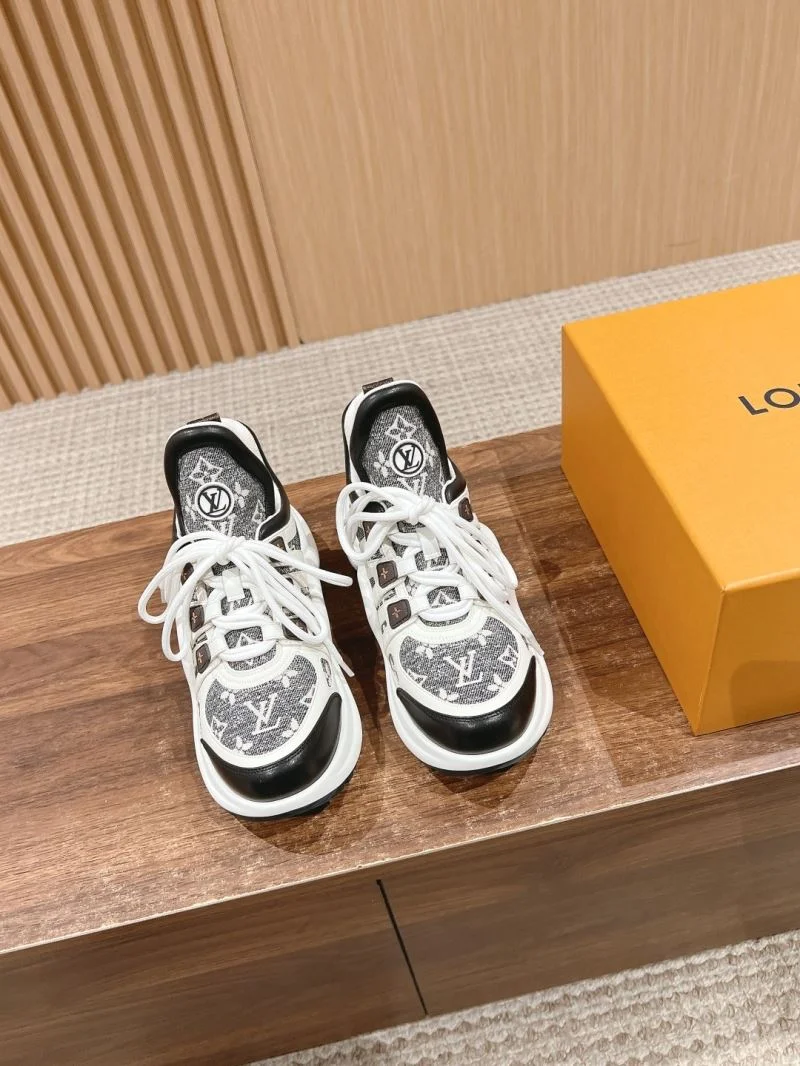 Louis Vuitton Archlight Shoes Sporty 32466