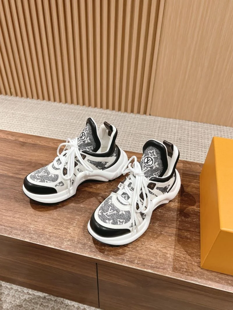 Louis Vuitton Archlight Shoes Sporty 32466