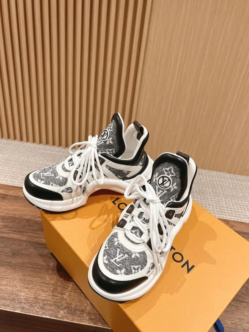 Louis Vuitton Archlight Shoes Sporty 32466