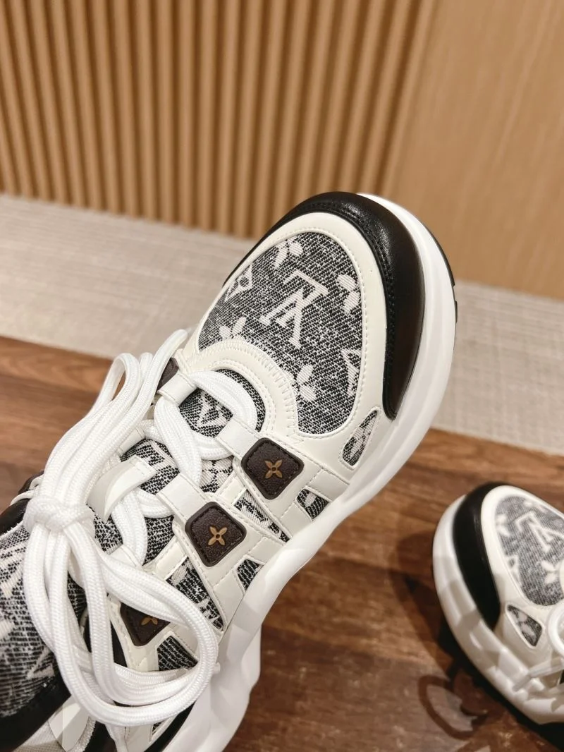 Louis Vuitton Archlight Shoes Sporty 32466