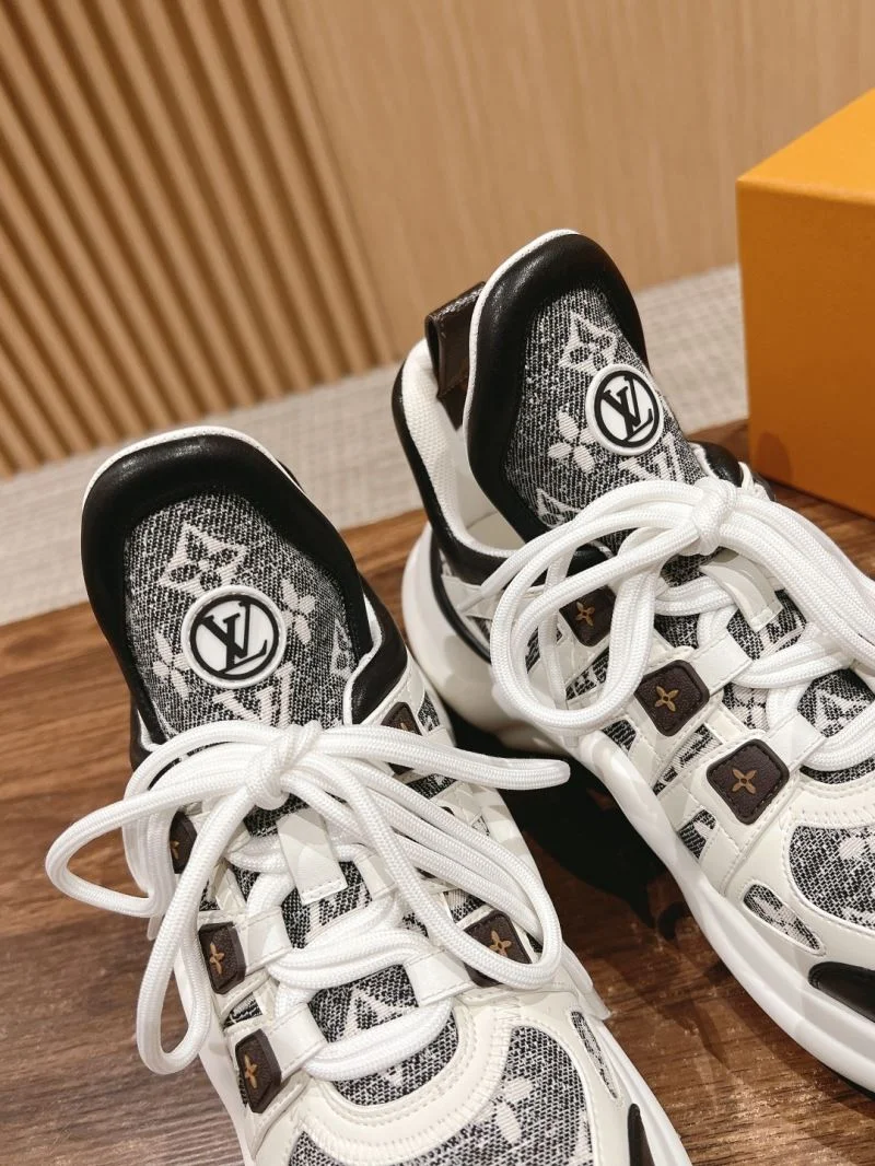 Louis Vuitton Archlight Shoes Sporty 32466