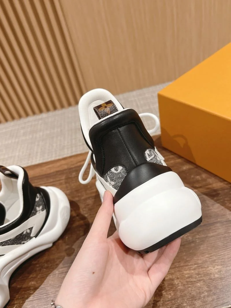 Louis Vuitton Archlight Shoes Sporty 32466