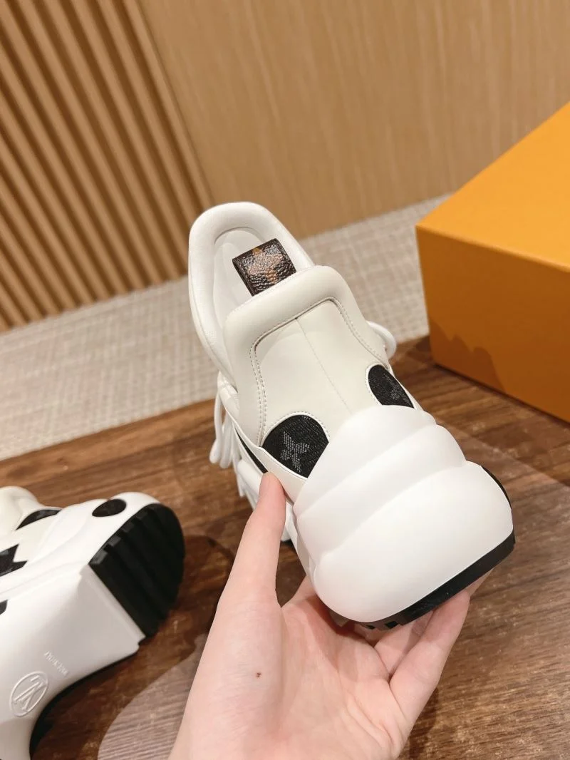 Louis Vuitton Archlight Shoes Upgraded 32472