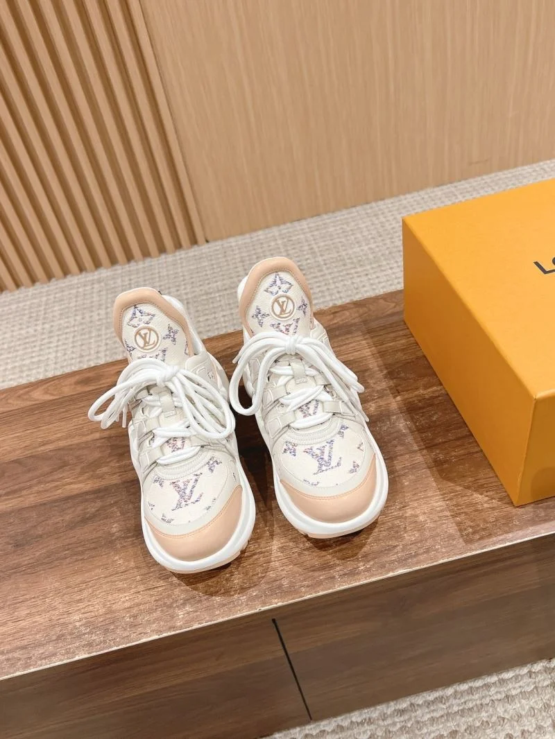 Louis Vuitton Archlight Shoes UrbanStyle 32474