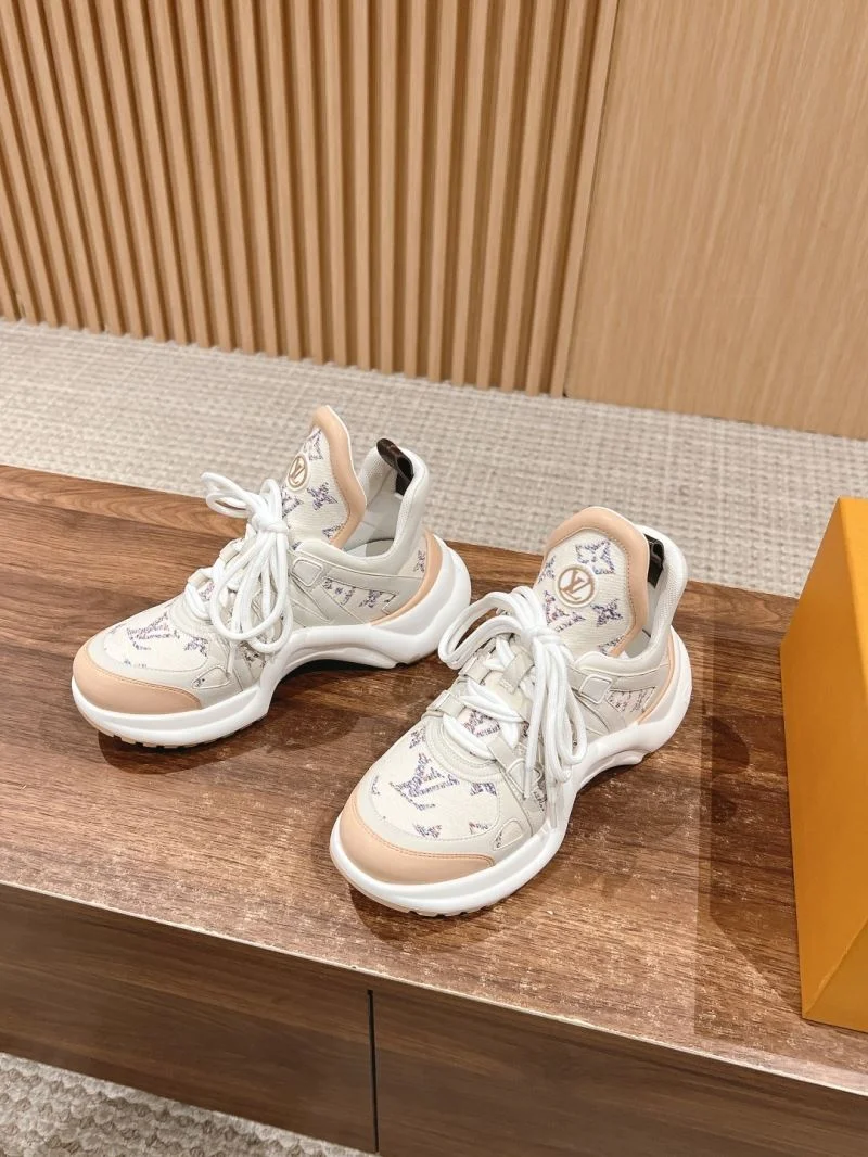 Louis Vuitton Archlight Shoes UrbanStyle 32474