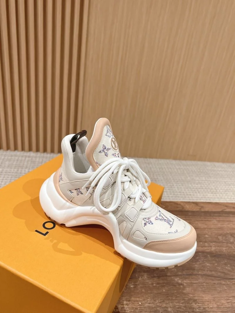 Louis Vuitton Archlight Shoes UrbanStyle 32474