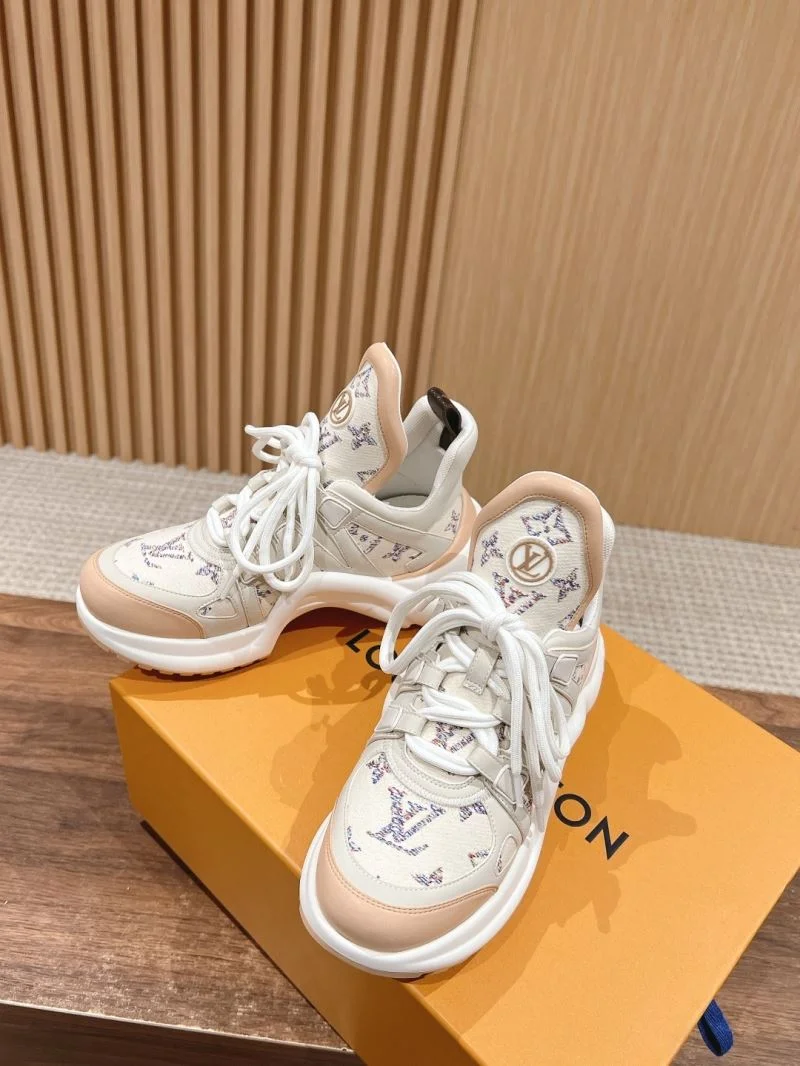 Louis Vuitton Archlight Shoes UrbanStyle 32474