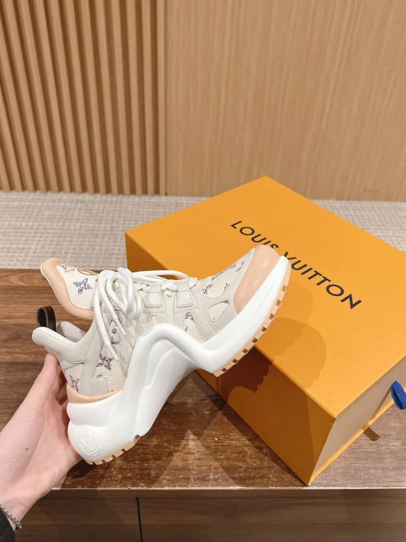 Louis Vuitton Archlight Shoes UrbanStyle 32474