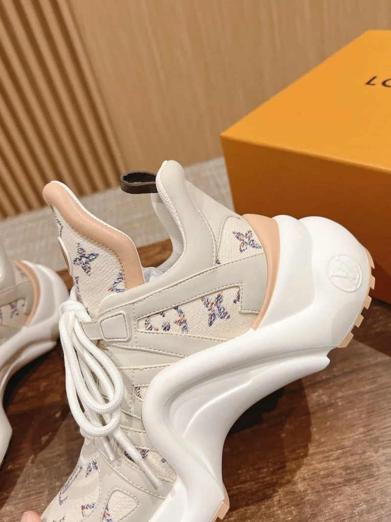 Louis Vuitton Archlight Shoes UrbanStyle 32474