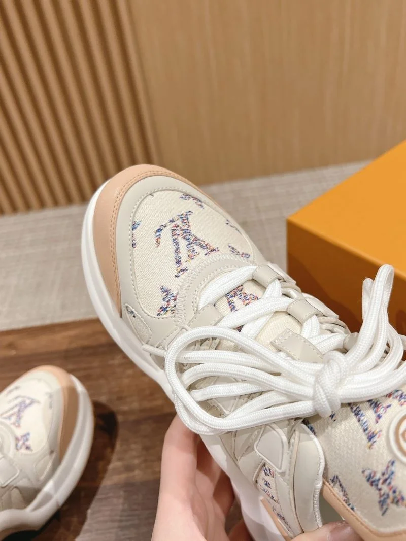 Louis Vuitton Archlight Shoes UrbanStyle 32474