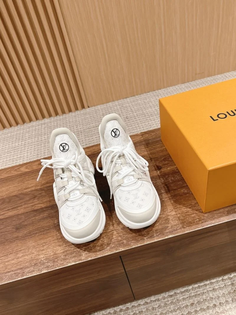 Affordable Louis Vuitton Archlight Shoes 32464