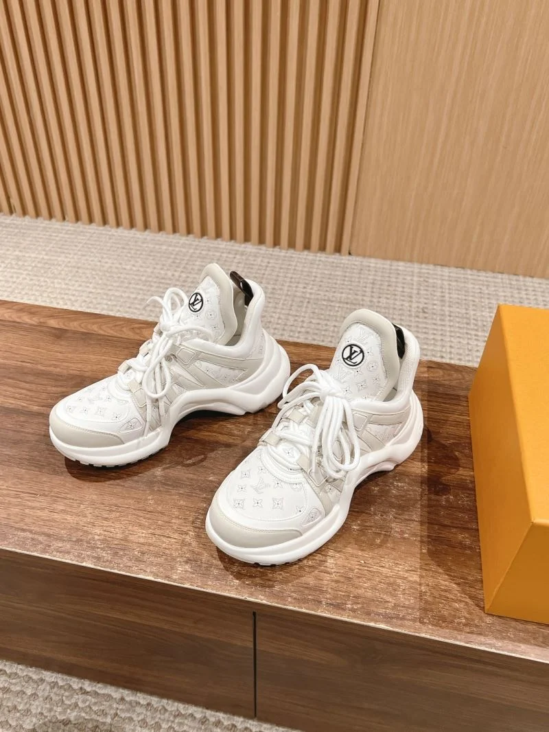 Affordable Louis Vuitton Archlight Shoes 32464