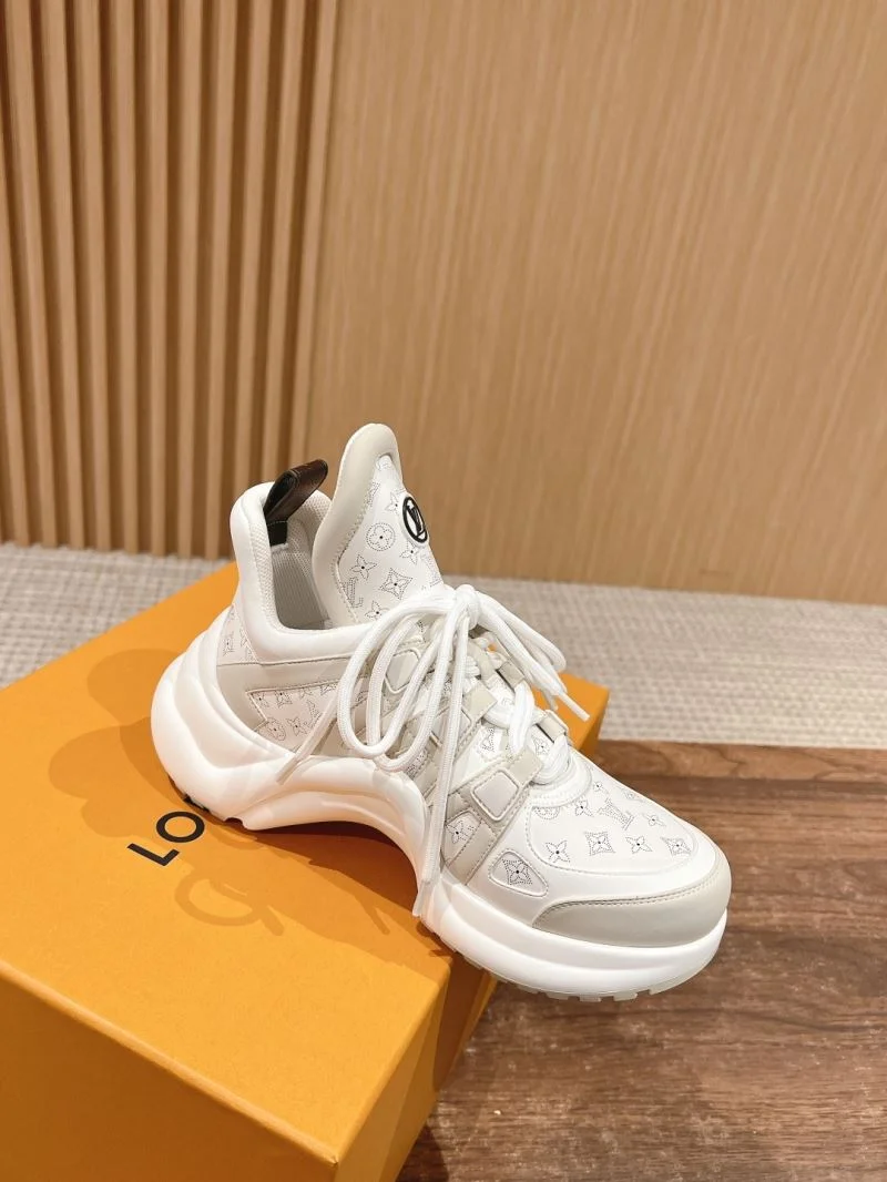 Affordable Louis Vuitton Archlight Shoes 32464