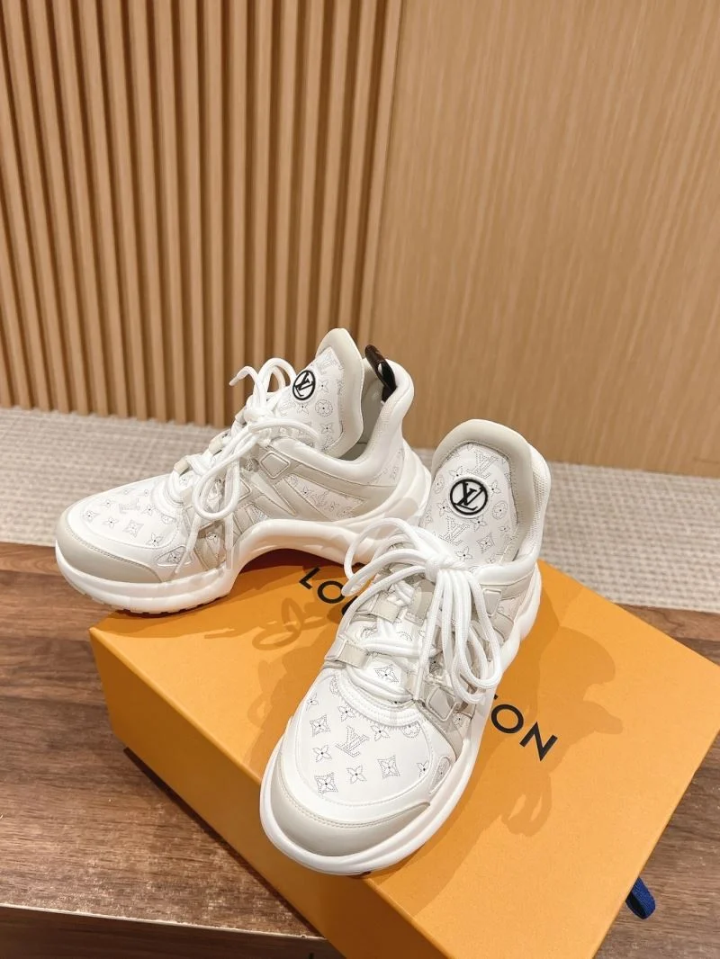 Affordable Louis Vuitton Archlight Shoes 32464
