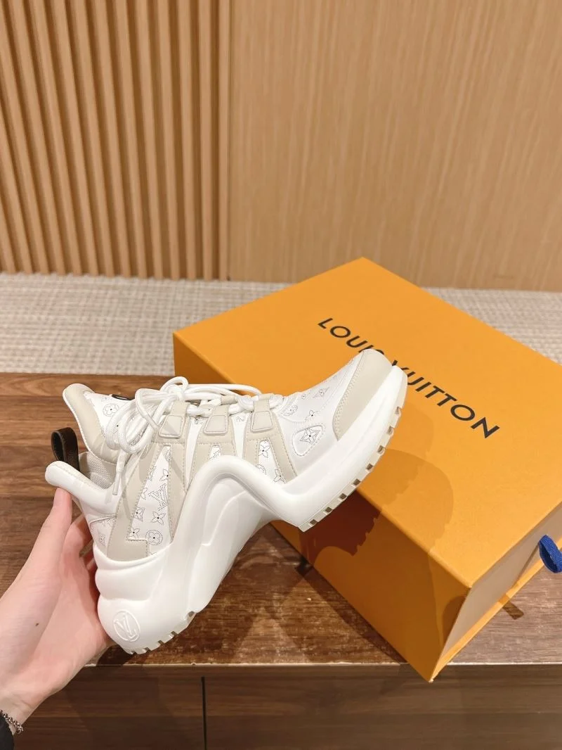 Affordable Louis Vuitton Archlight Shoes 32464