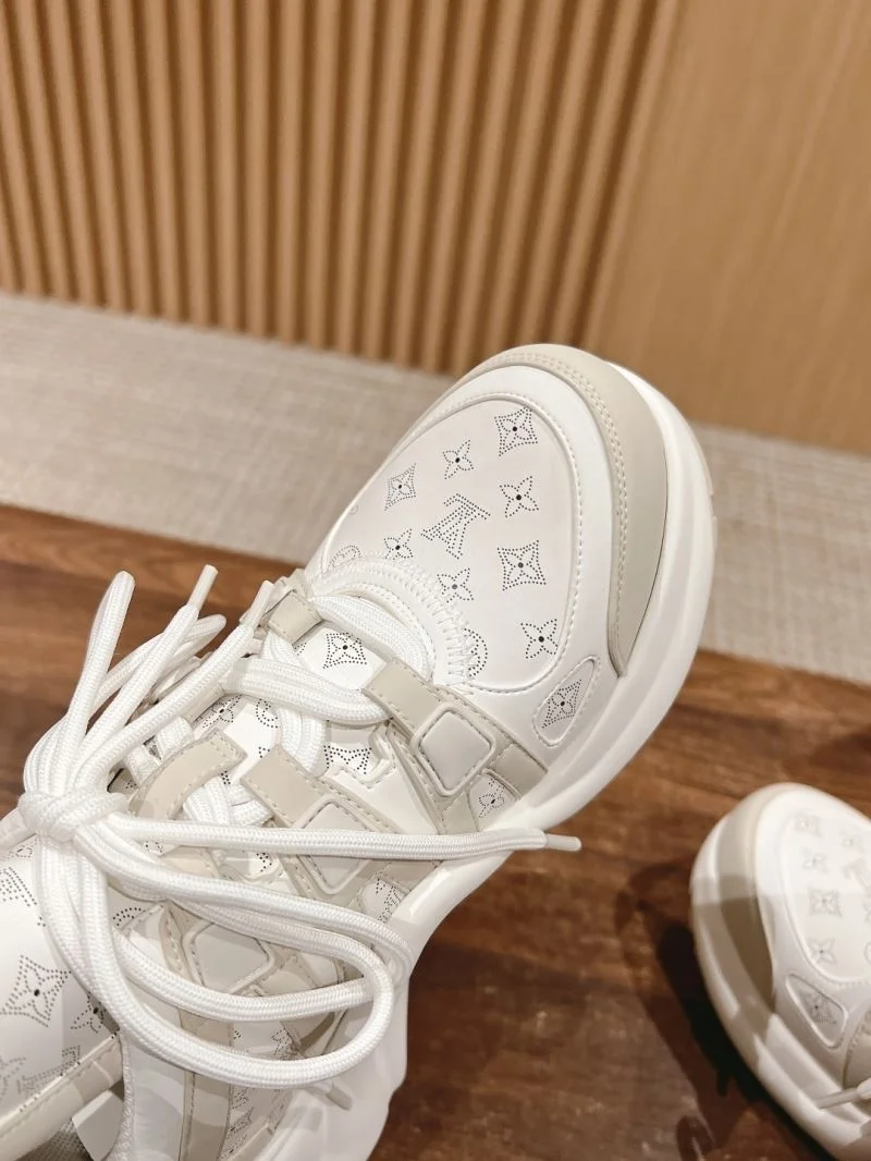 Affordable Louis Vuitton Archlight Shoes 32464