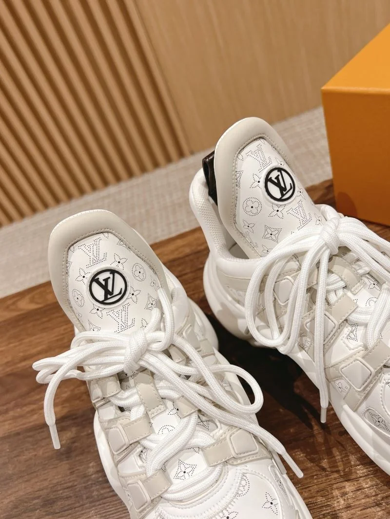 Affordable Louis Vuitton Archlight Shoes 32464