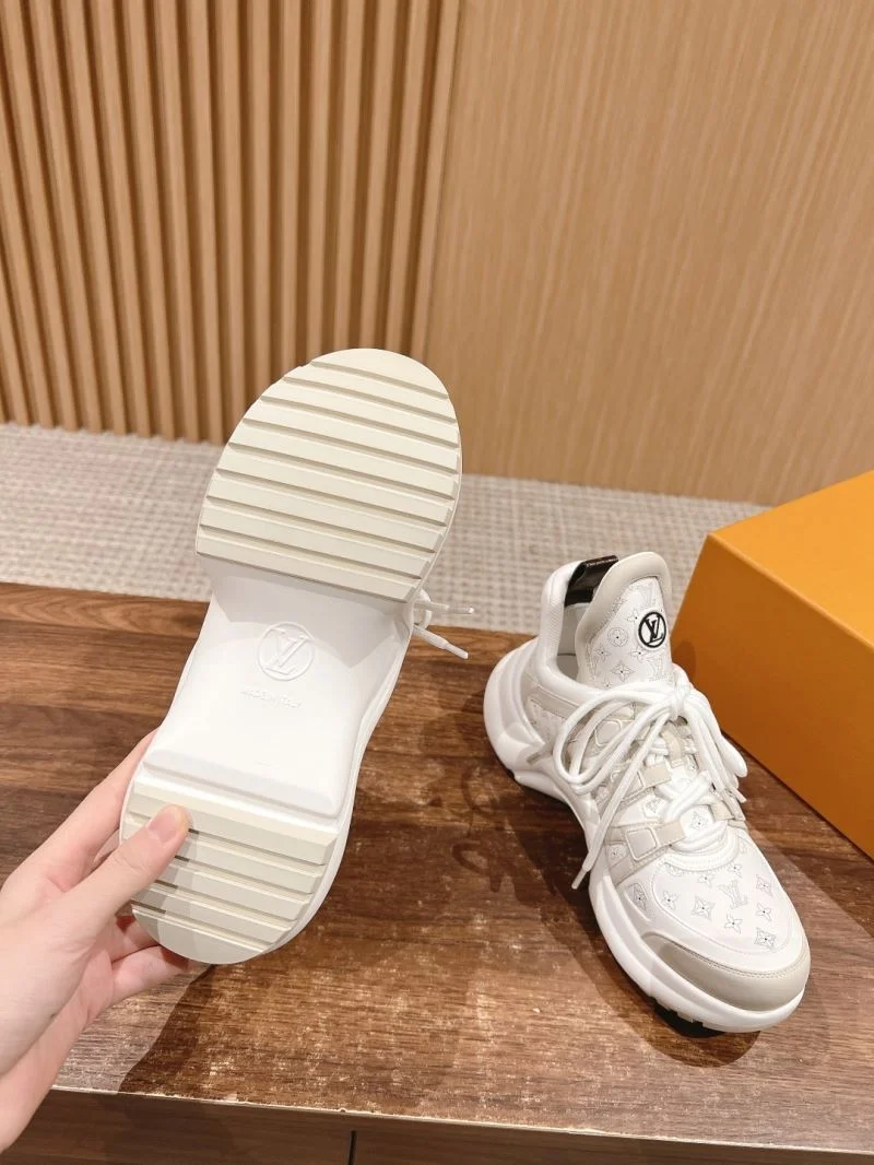 Affordable Louis Vuitton Archlight Shoes 32464
