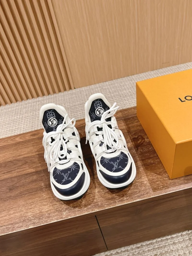 GoAnywhere Louis Vuitton Archlight Shoes 32463