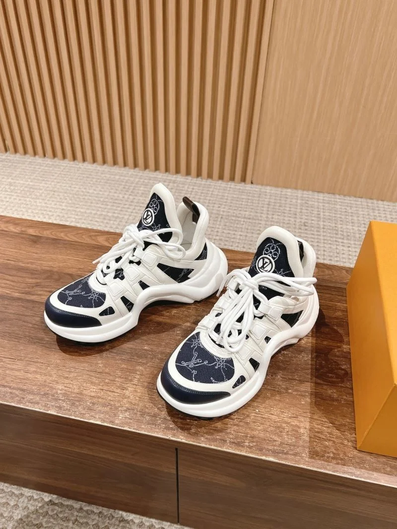 GoAnywhere Louis Vuitton Archlight Shoes 32463