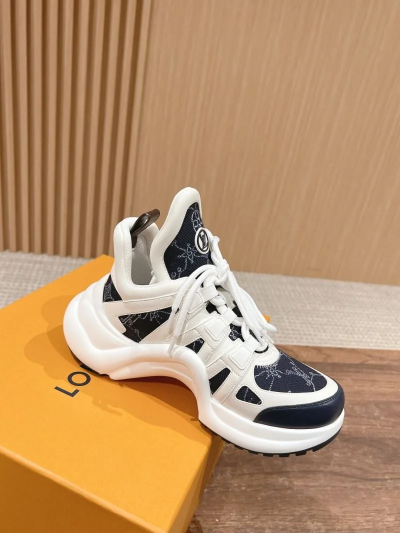GoAnywhere Louis Vuitton Archlight Shoes 32463