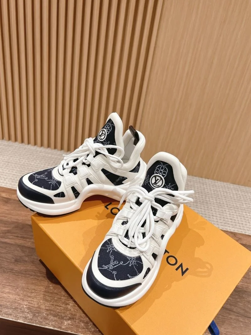 GoAnywhere Louis Vuitton Archlight Shoes 32463