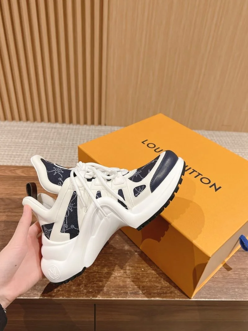 GoAnywhere Louis Vuitton Archlight Shoes 32463
