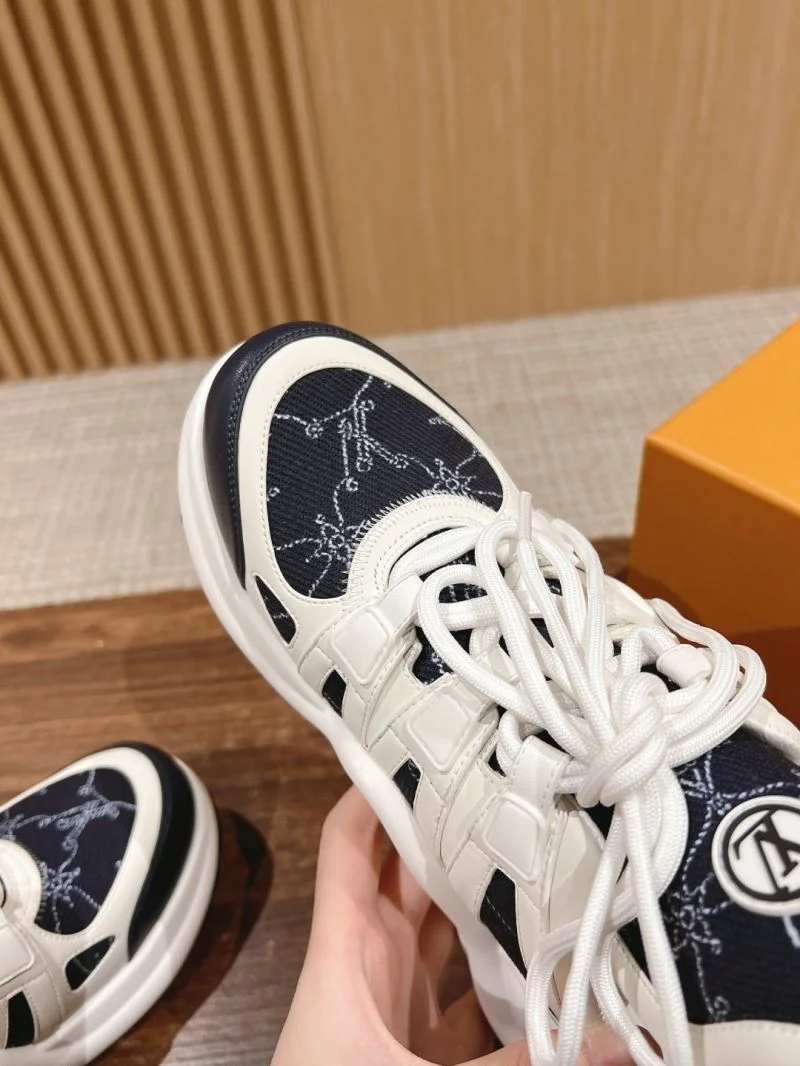 GoAnywhere Louis Vuitton Archlight Shoes 32463