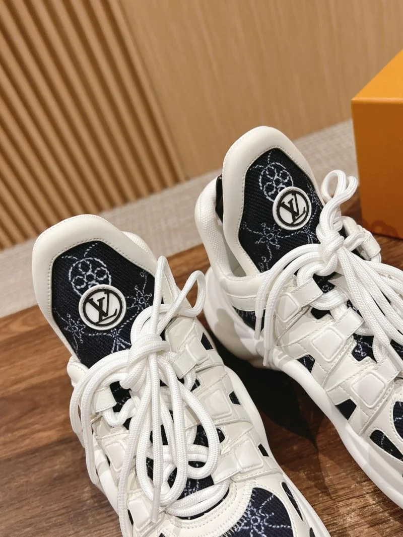 GoAnywhere Louis Vuitton Archlight Shoes 32463
