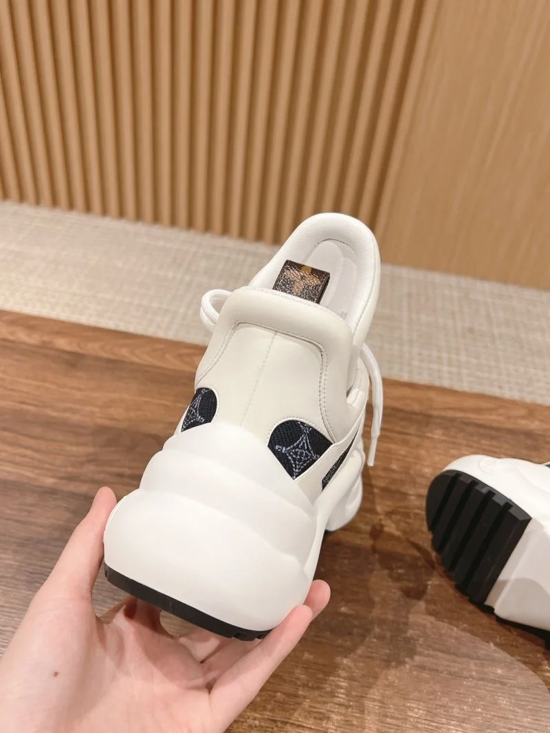 GoAnywhere Louis Vuitton Archlight Shoes 32463