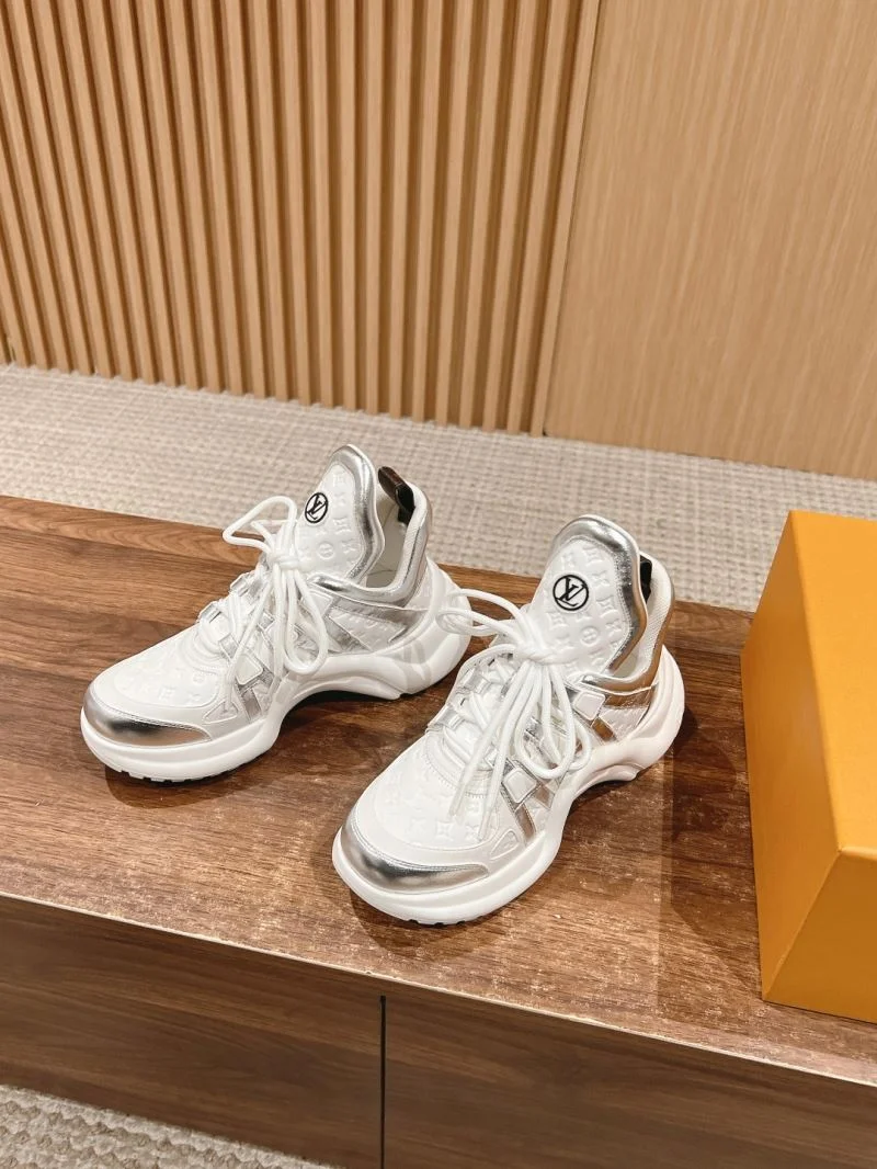 Louis Vuitton Archlight Shoes TechFriendly 32457