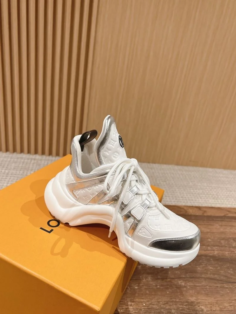 Louis Vuitton Archlight Shoes TechFriendly 32457