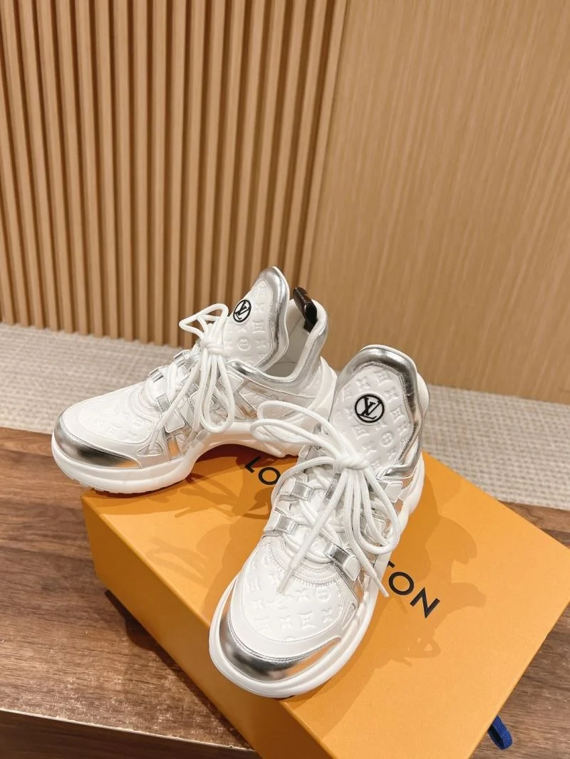 Louis Vuitton Archlight Shoes TechFriendly 32457