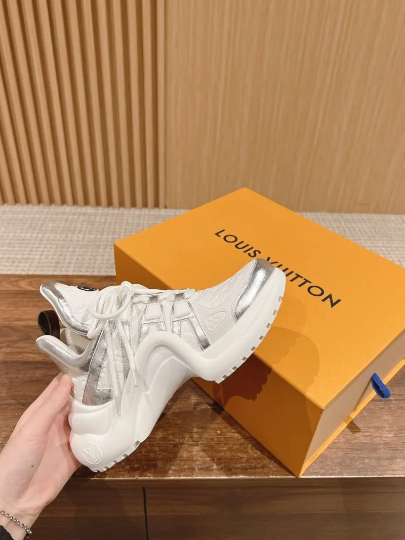Louis Vuitton Archlight Shoes TechFriendly 32457