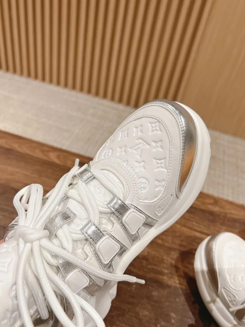 Louis Vuitton Archlight Shoes TechFriendly 32457