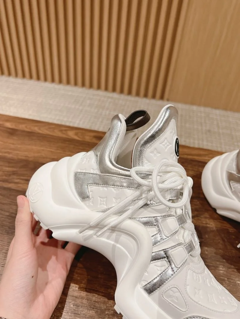 Louis Vuitton Archlight Shoes TechFriendly 32457