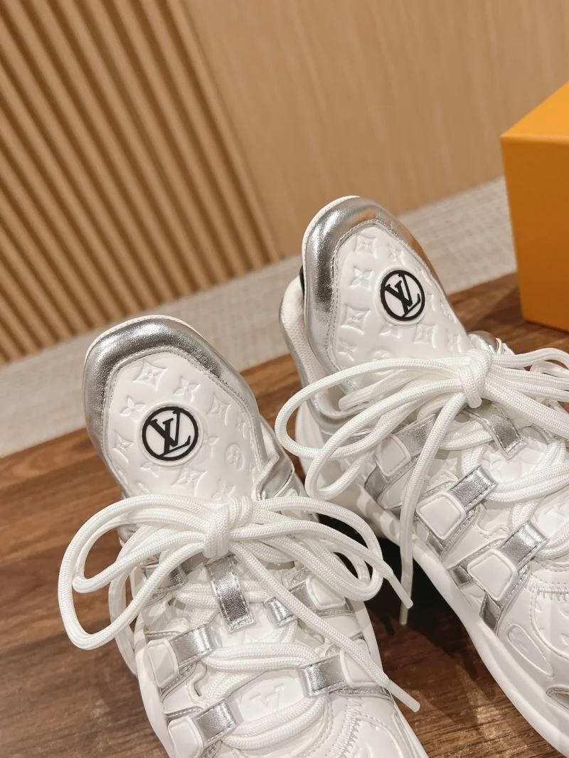 Louis Vuitton Archlight Shoes TechFriendly 32457