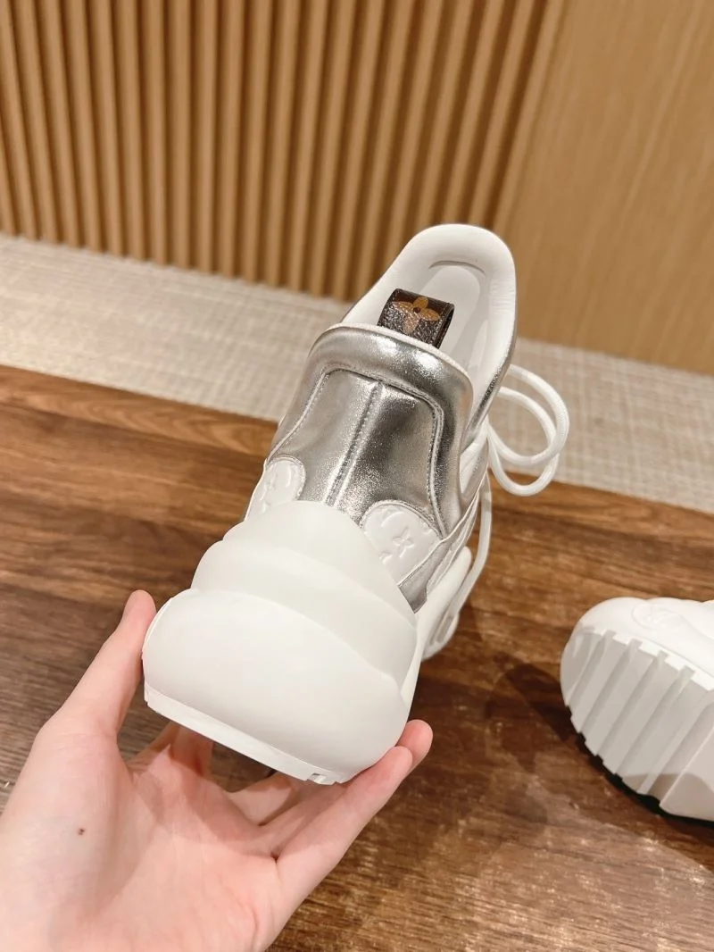 Louis Vuitton Archlight Shoes TechFriendly 32457