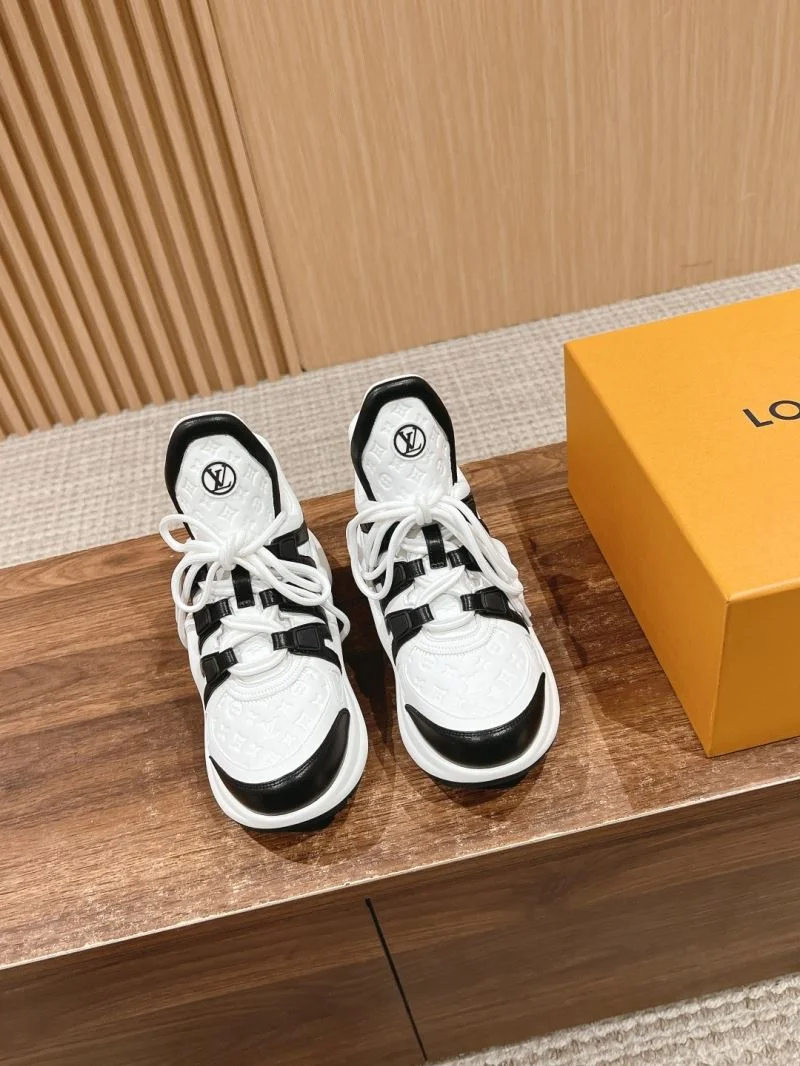Louis Vuitton Archlight Shoes StreetReady 32460