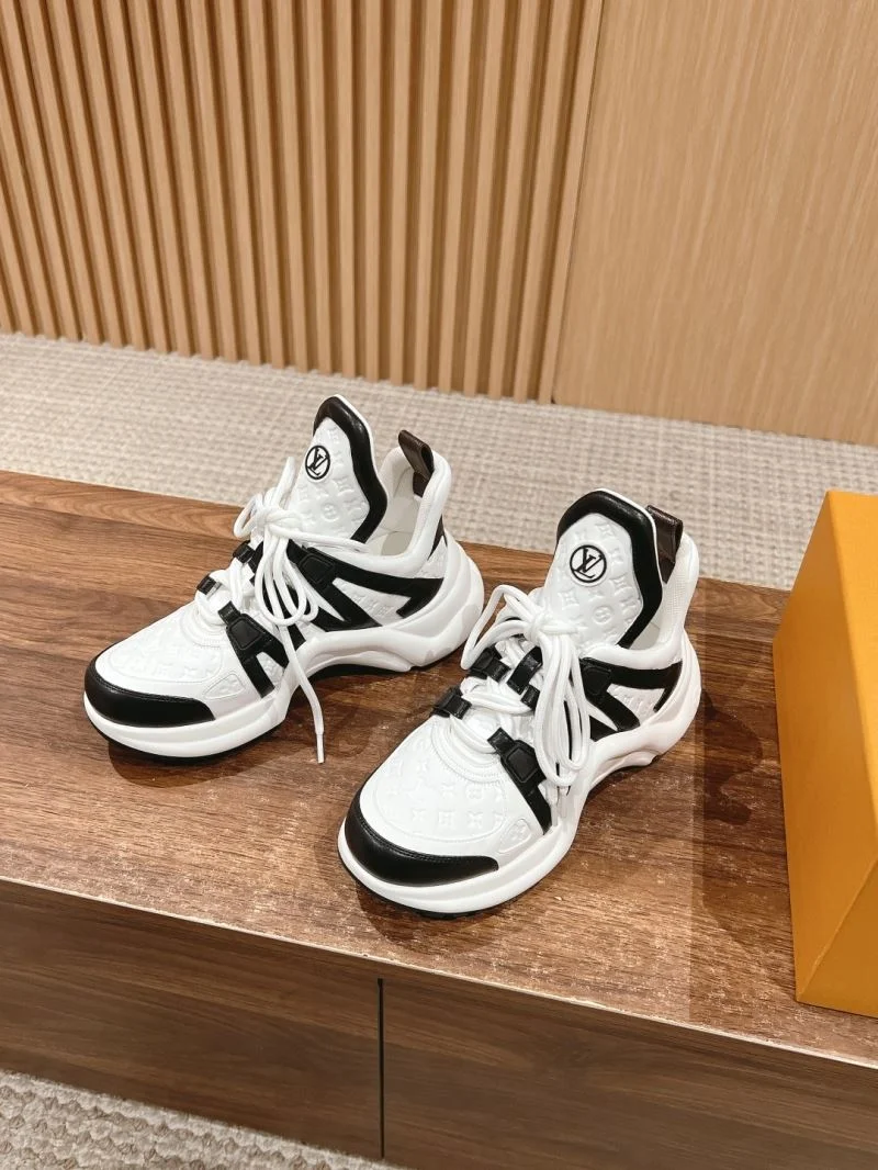 Louis Vuitton Archlight Shoes StreetReady 32460